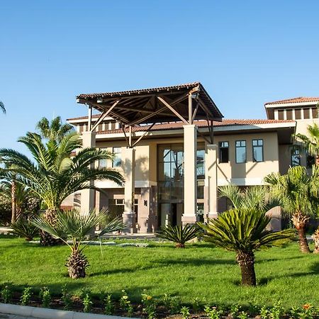 Tui Blue Palm Garden 호텔 시데 외부 사진