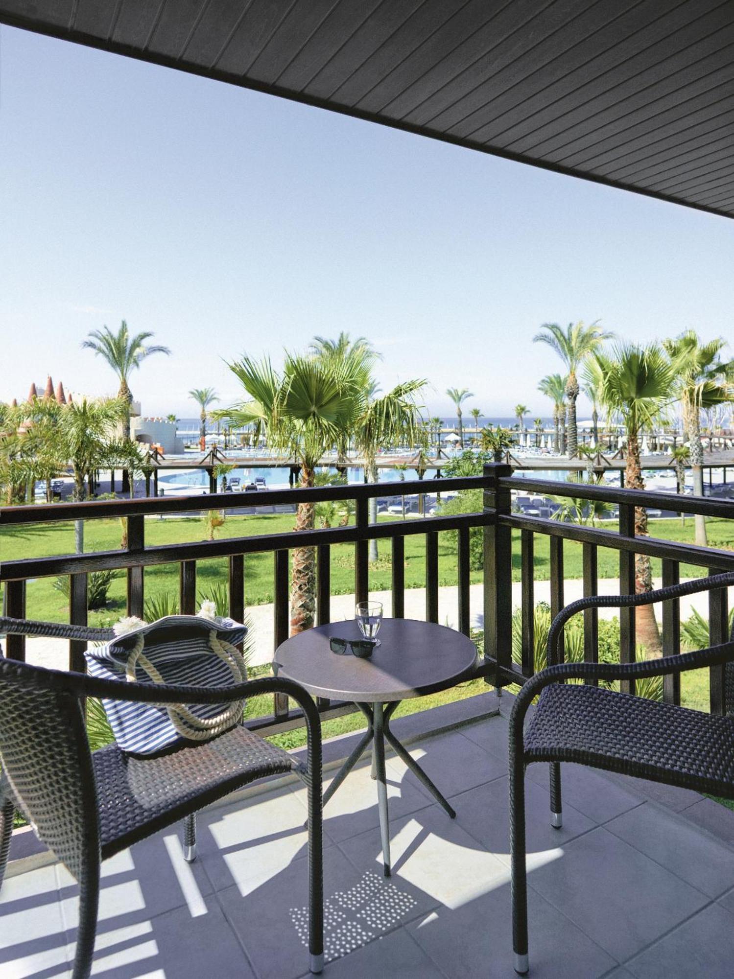 Tui Blue Palm Garden 호텔 시데 객실 사진