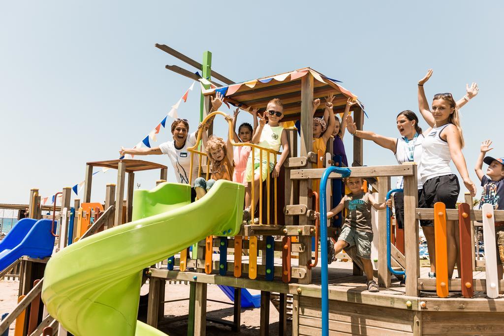 Tui Blue Palm Garden 호텔 시데 외부 사진