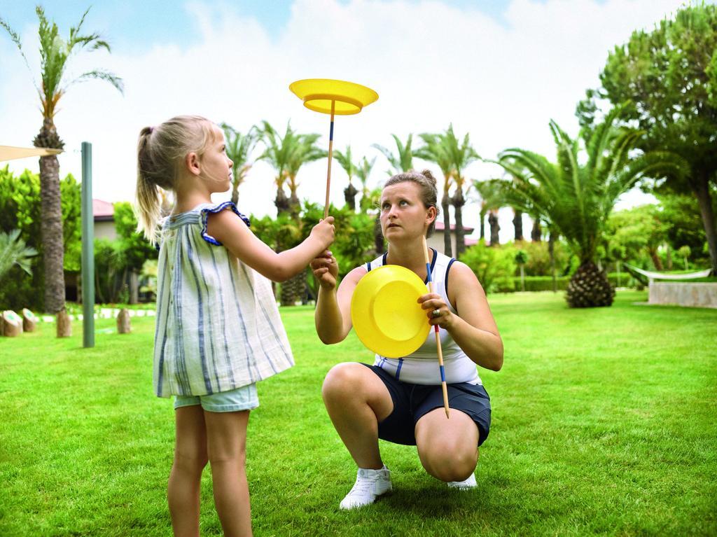 Tui Blue Palm Garden 호텔 시데 외부 사진